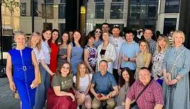 Кламп Неповинных Любовь