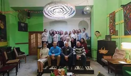 Встреча Х10 Гомель