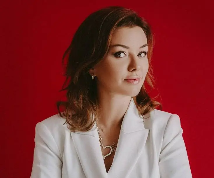Ирина Василенко