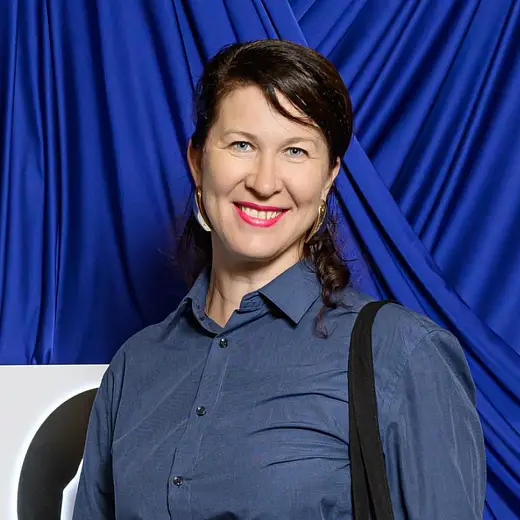 Юлия Ярцева