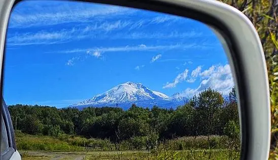 Кламп Козадаев Алексей 2