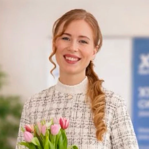 Яна Донина