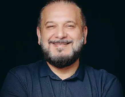 Михаил Гольдин
