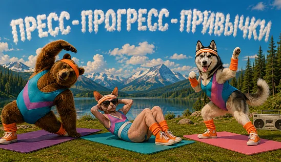 Кламп Richy Richy 2
