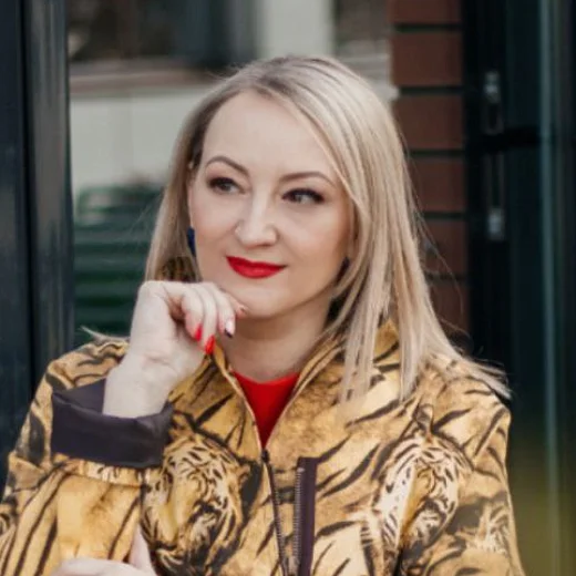 Лия Мелехова