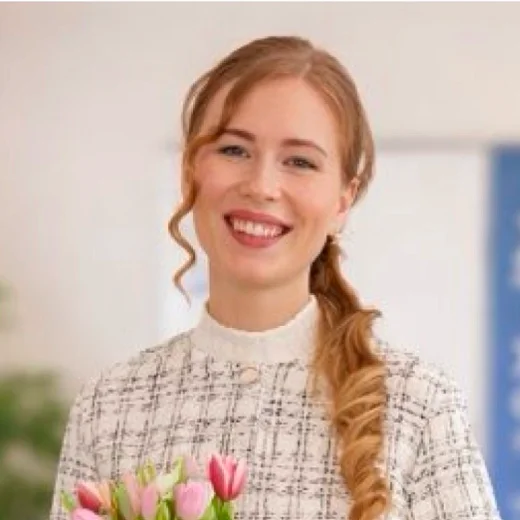 Яна Донина