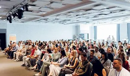 X10 Business Meet Up by RYBAKOV