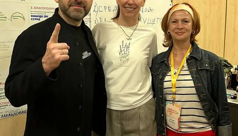 Киринчук Наталия 3