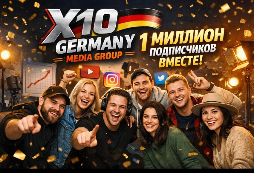 Бляйхрот  Екатерина 