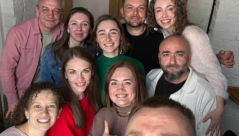 Стрельченко Елена 2