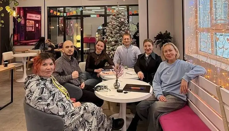 Тишечко Евгения