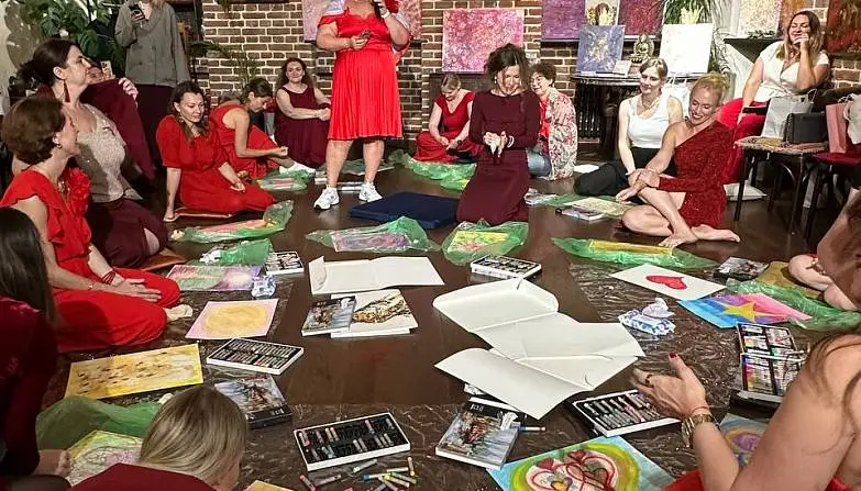 Онищук  Марина 