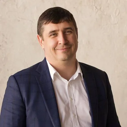 Василий Воронов