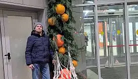 Кламп Николай Кузнецов