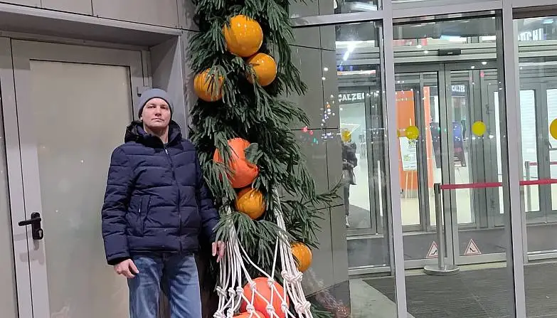 Николай Кузнецов