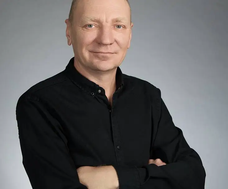 Сергей Рязанов