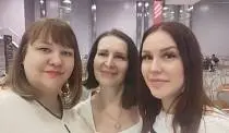 Встреча №2 в клампе 