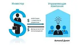 Кламп Думаков Виталий