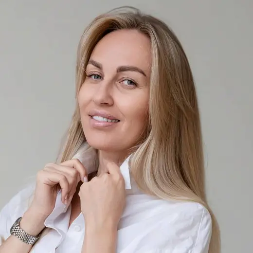 Ирина Баркарь