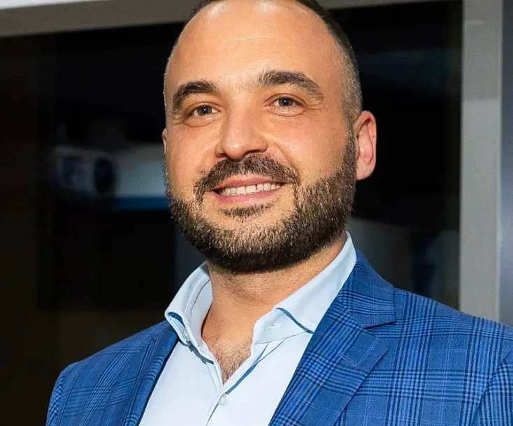 Алексей Сияние