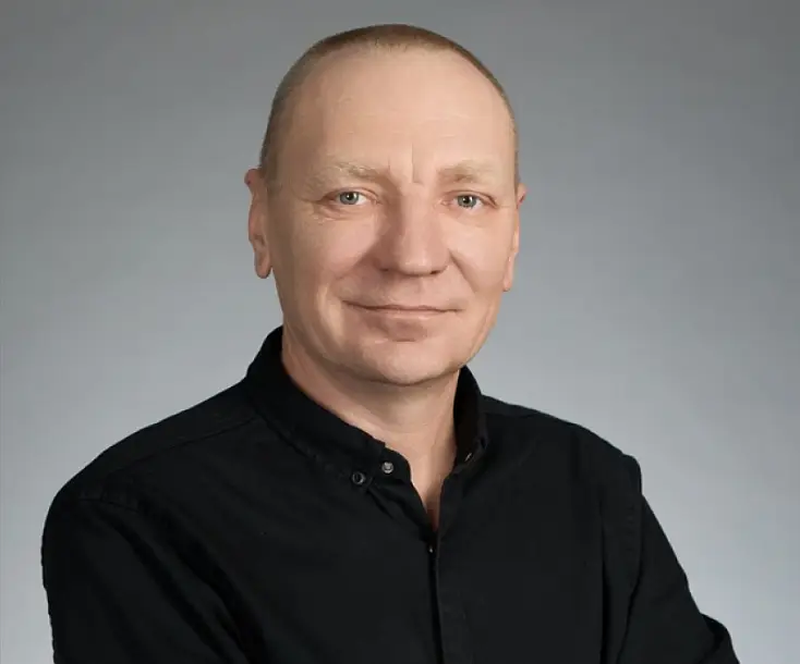 Сергей Рязанов