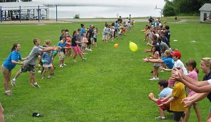 X10 Family Camp 2025