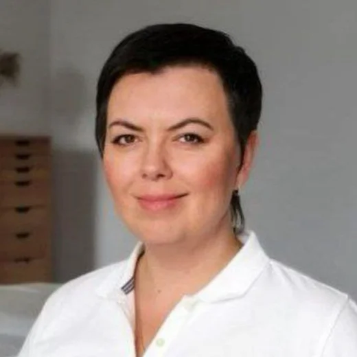 Марина Беседина