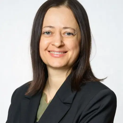 Елена Горбенко