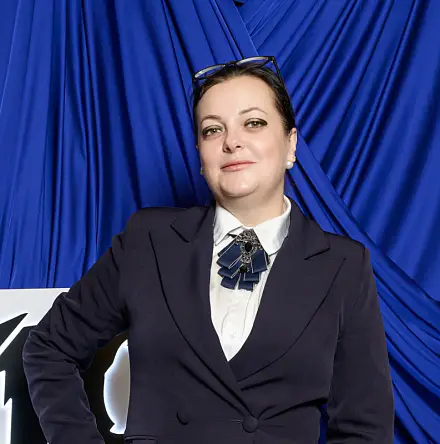 Анна Афанасьева