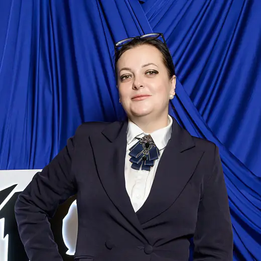 Анна Афанасьева