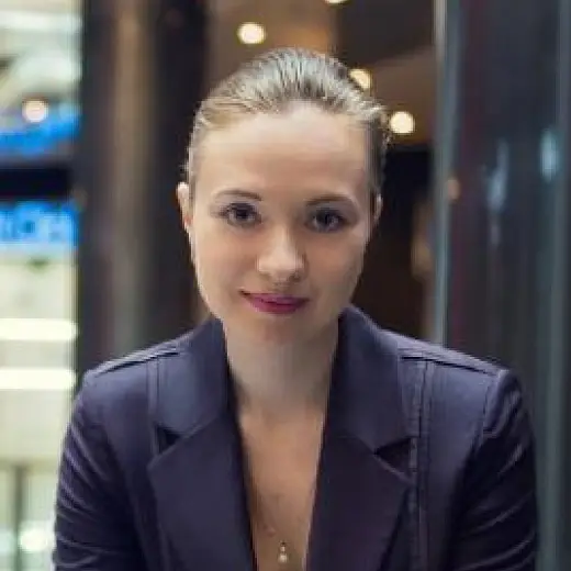 Лариса Беленкова