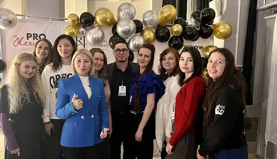 Кламп Мироненко Анастасия