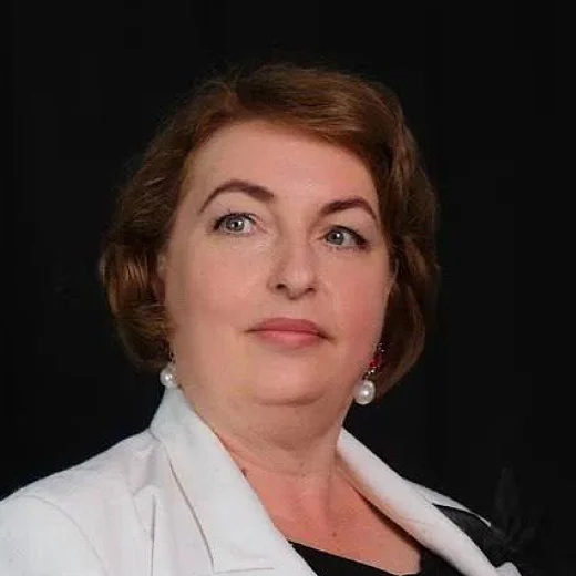 Валентина Швец