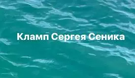 Кламп Сеник Сергей