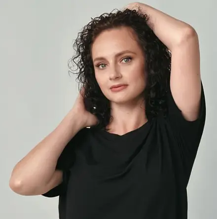 Алёна Данилова