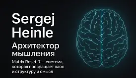 Кламп Heinle  Sergej 