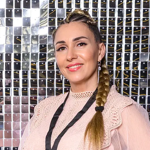 Наталья Лебедева