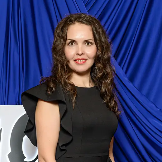 Анна Бочкарева