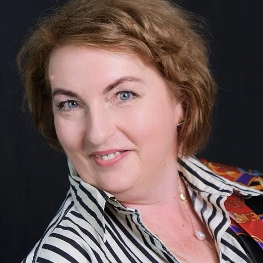 Валентина Швец