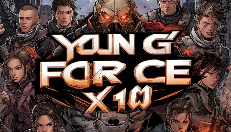 Кузьмин Дмитрий