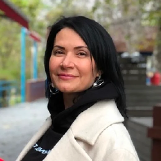 Анастасия Тихонова