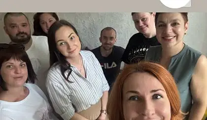 10-ая воскрестная встреча