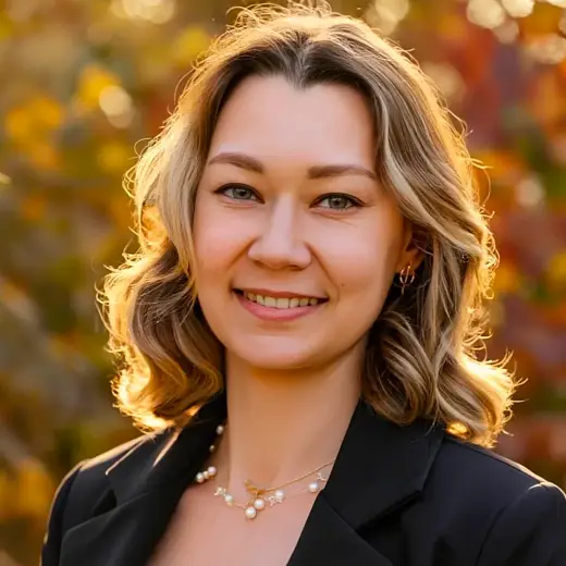 Татьяна Найданова 