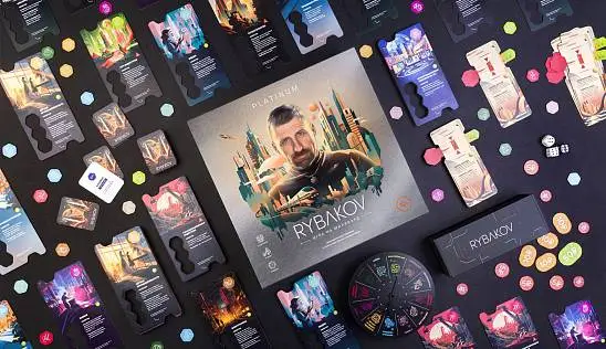 Кламп Товмасян Альберт 3