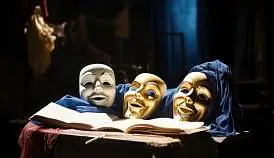 Кламп Пожарская  Алёна  2