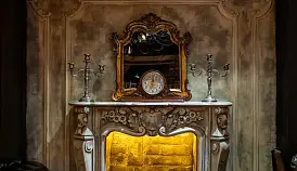 Кламп Царёва Татьяна