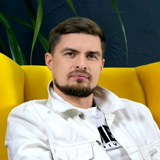 Антон Молчанов