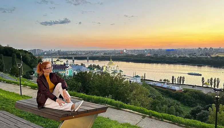 Шацкова Марина 2