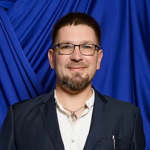 Олег Кокорин