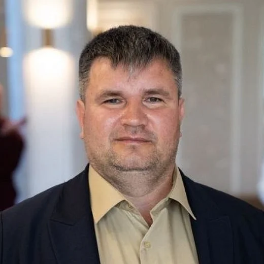 Даниил Светский